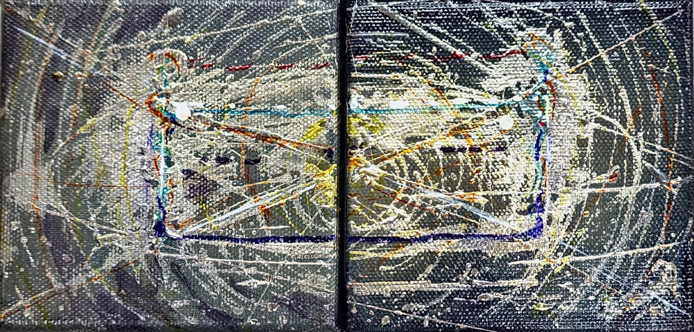 Expanded Reflection