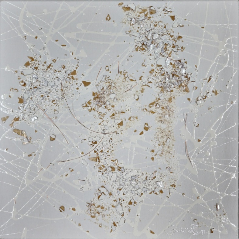 Invisible Connections