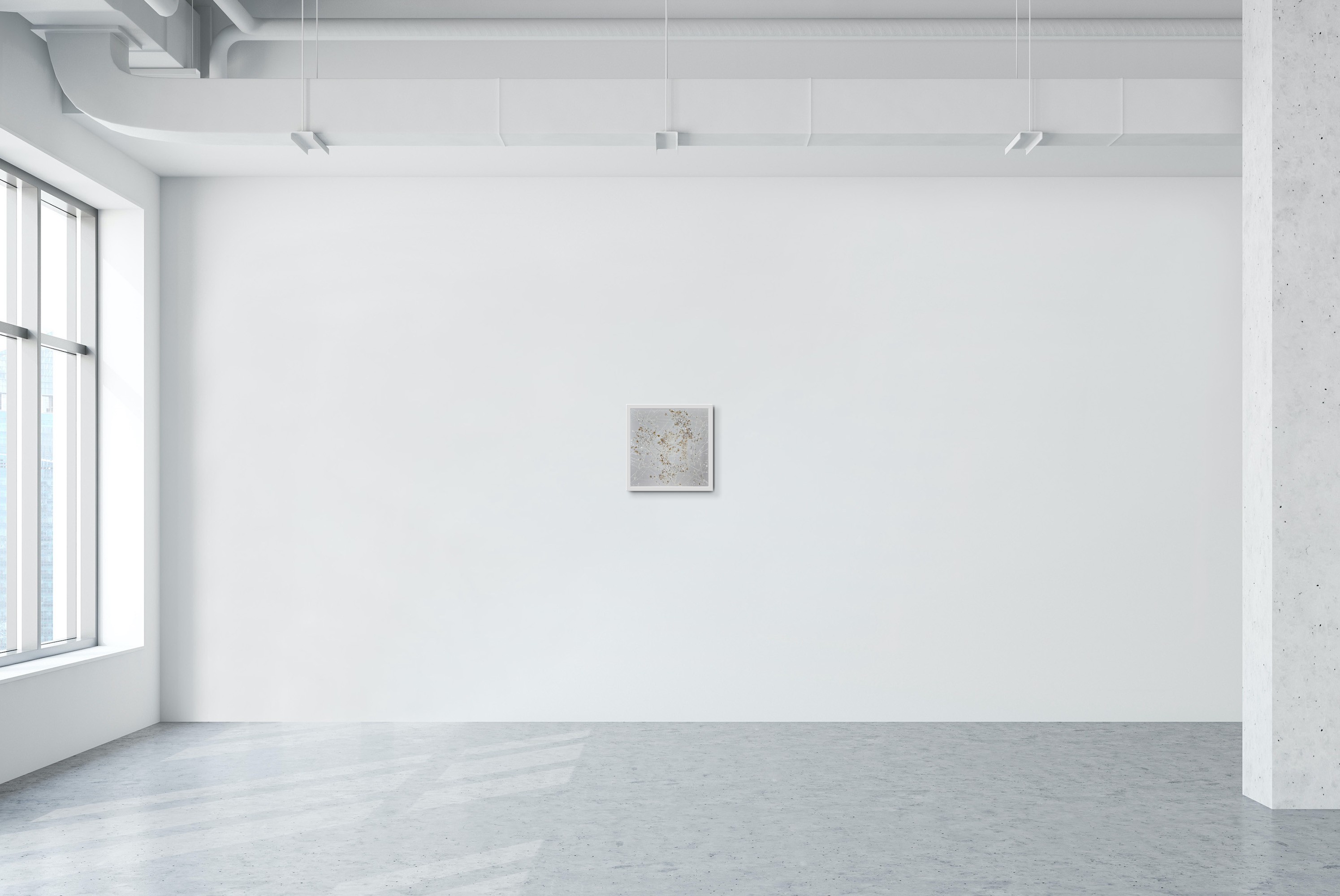 Invisible Connections