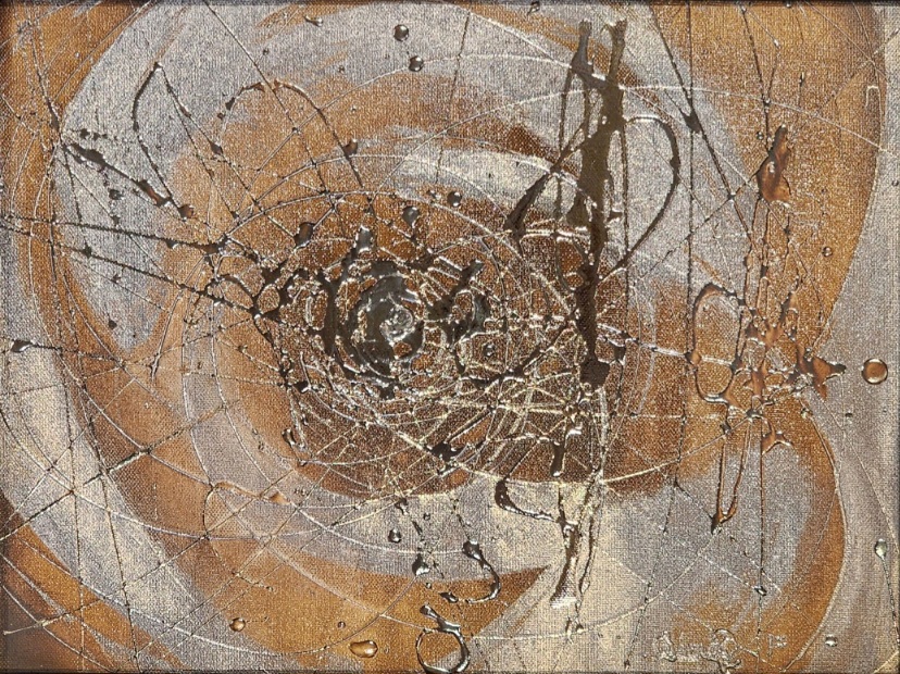 Return to the Origin