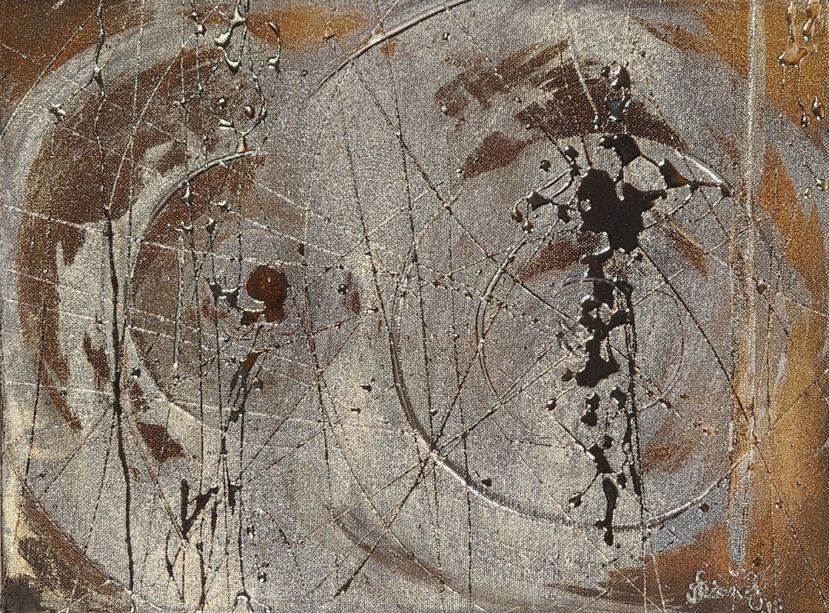 Vestiges of a Forgotten Dialogue