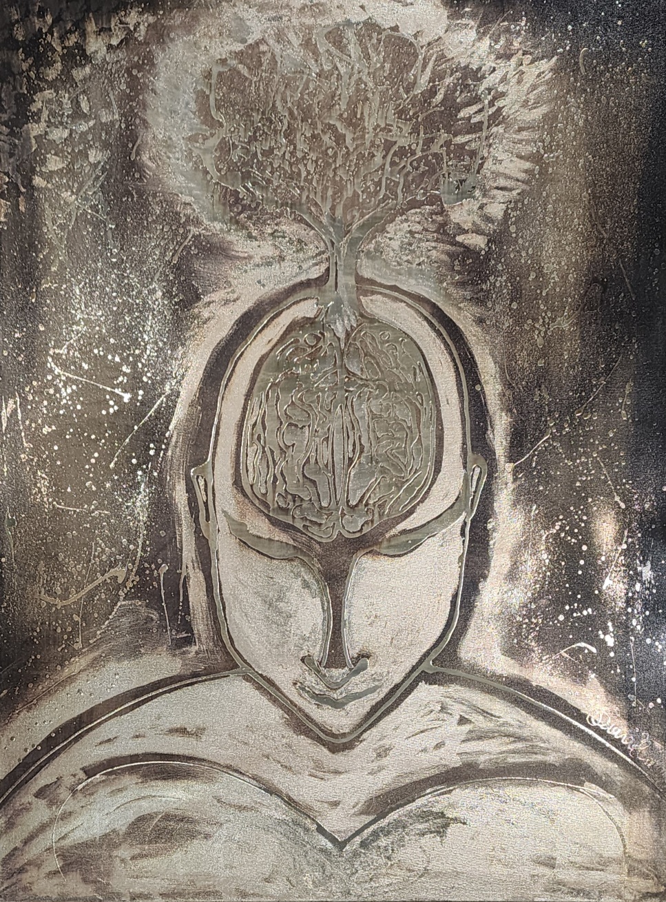 The Seed of Knowledge