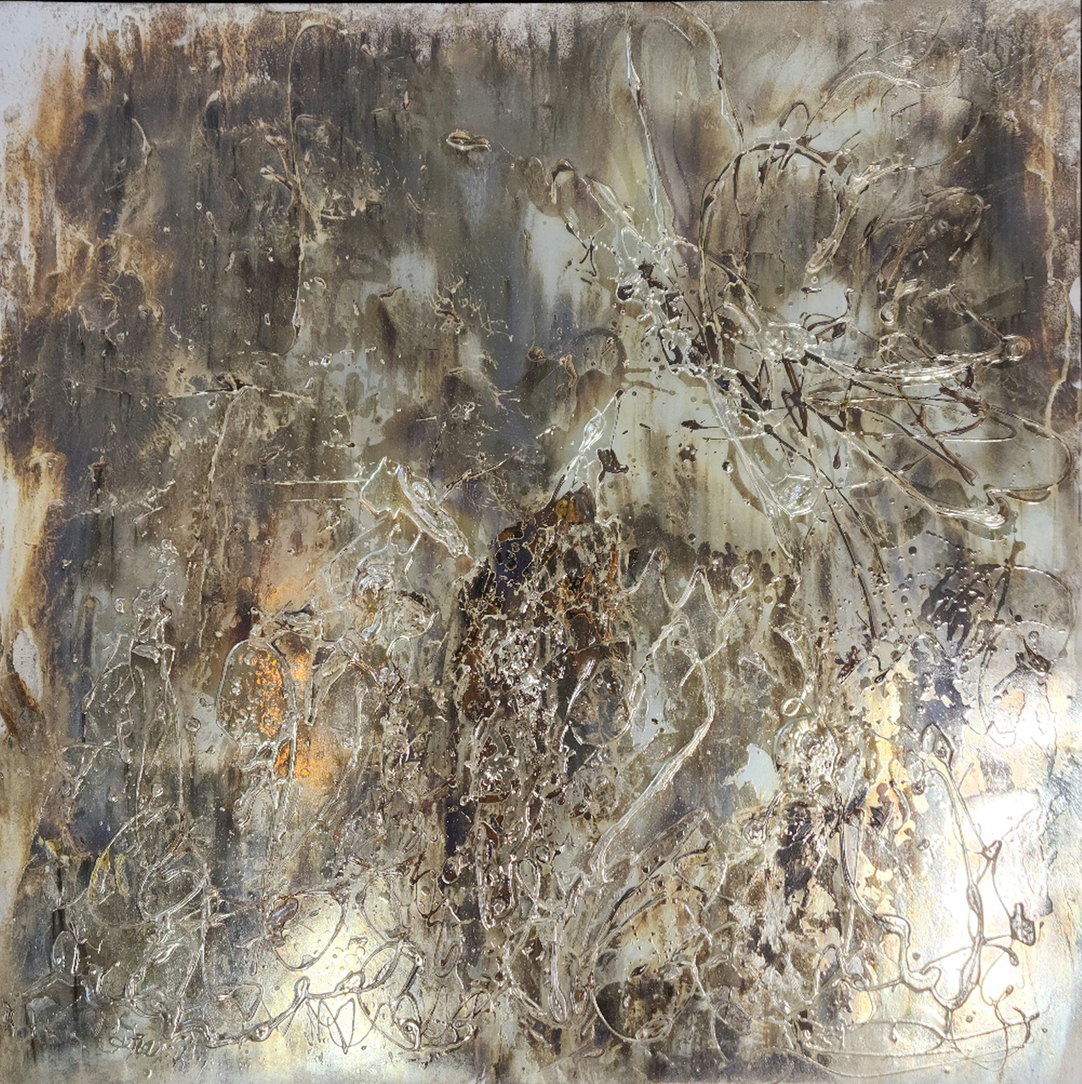 Pollinating the Essence of Virtue