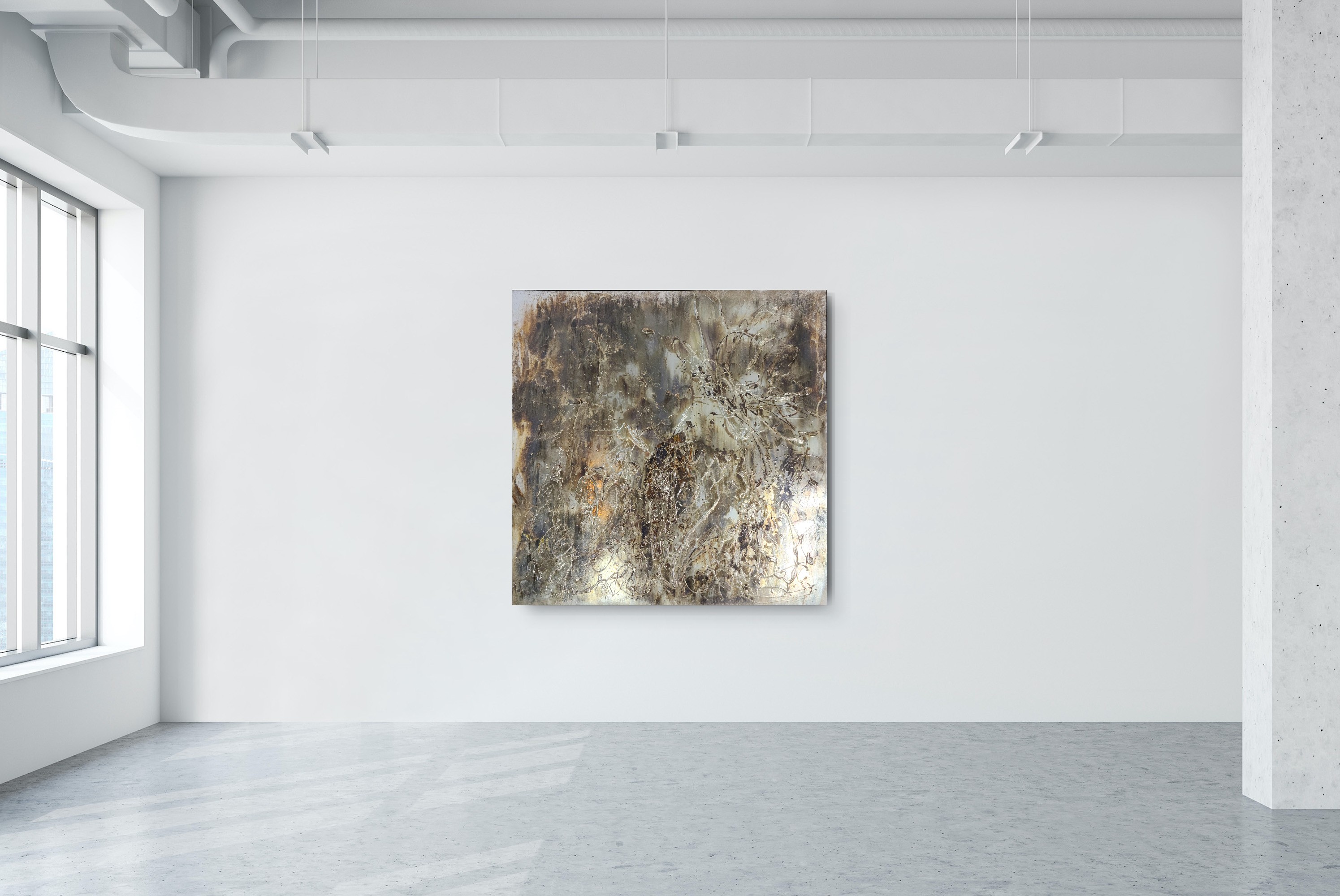 Pollinating the Essence of Virtue