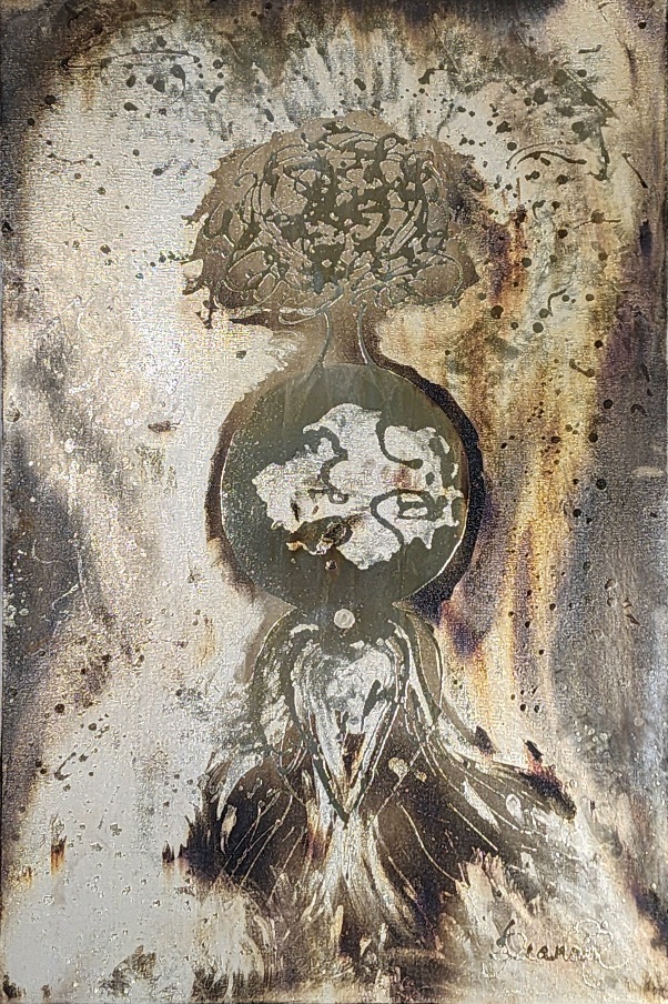 Sustained by Divine Love 