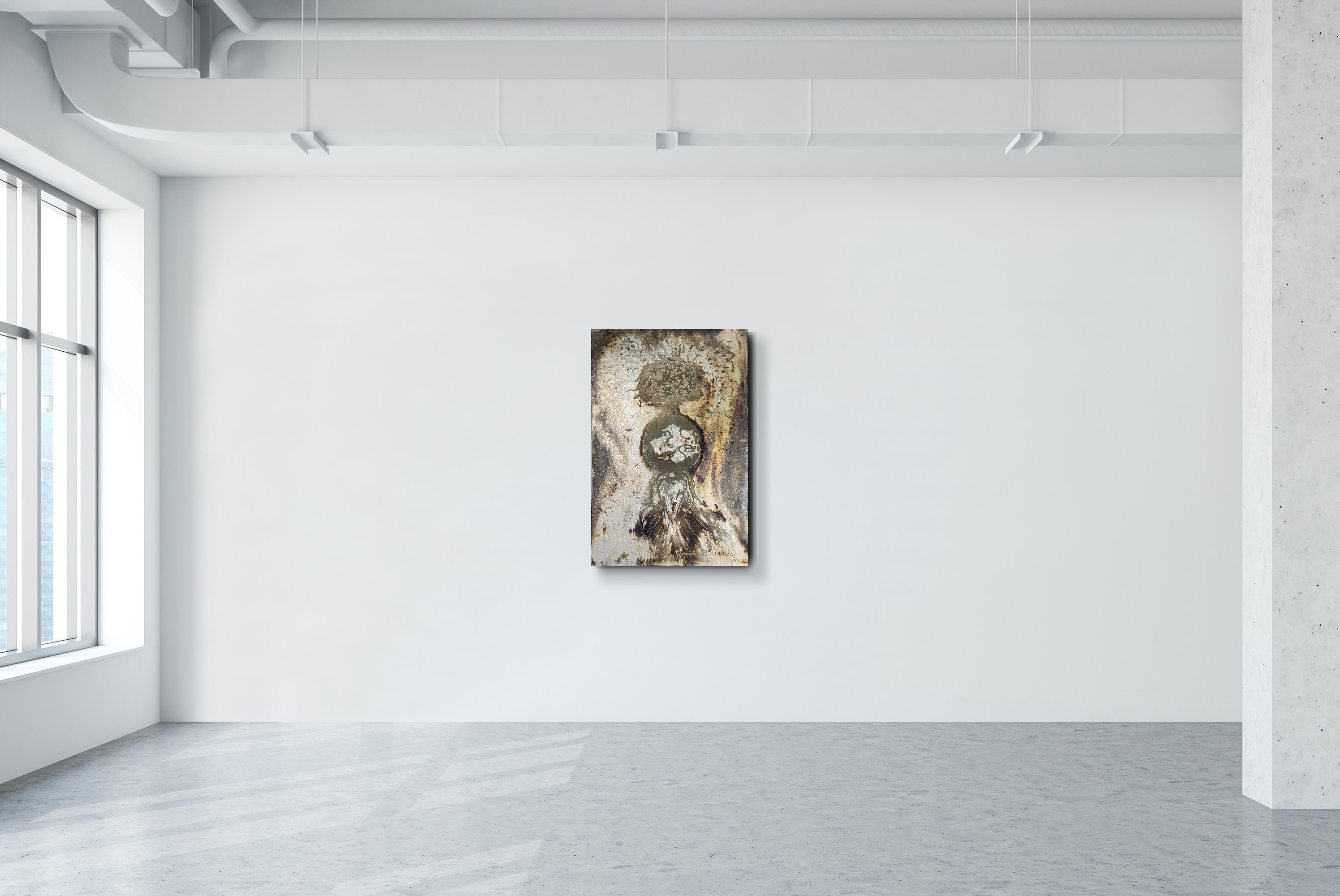 Sustained by Divine Love 